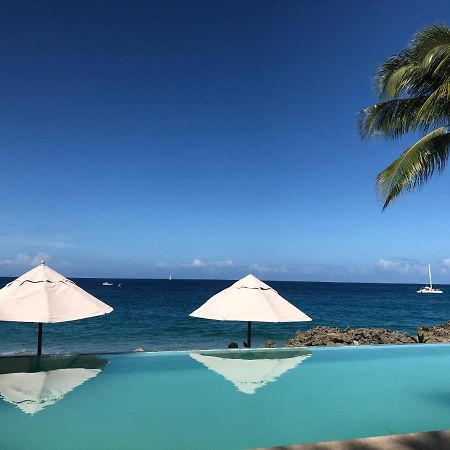 Comfortable Apartment In Caribbean Paradise Sosúa Extérieur photo