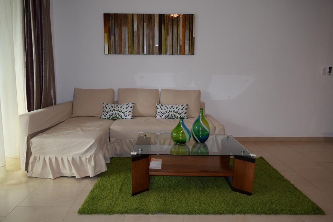 Comfortable Apartment In Caribbean Paradise Sosúa Extérieur photo