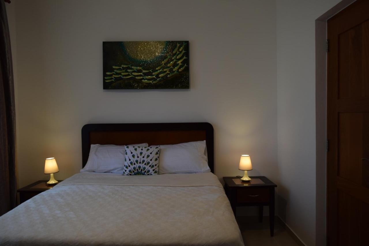 Comfortable Apartment In Caribbean Paradise Sosúa Extérieur photo