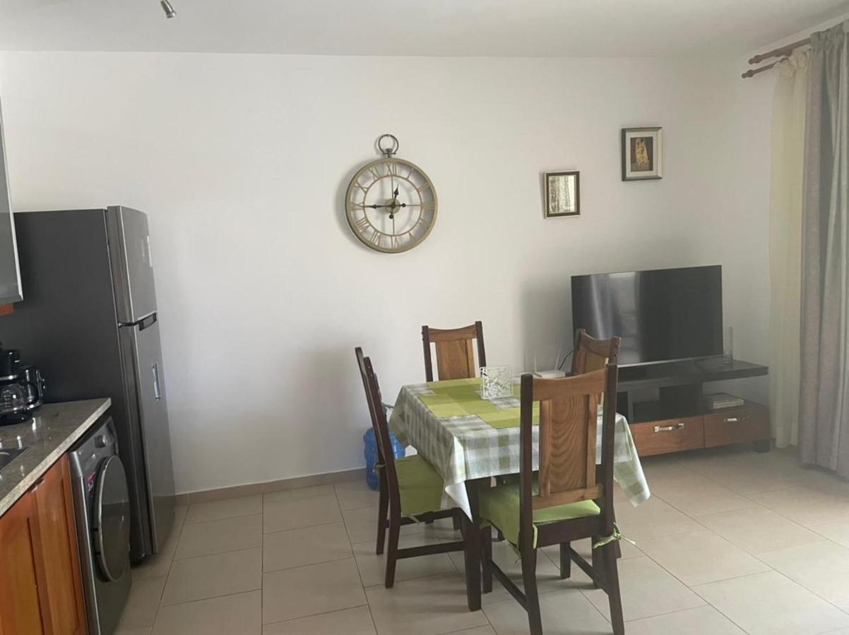 Comfortable Apartment In Caribbean Paradise Sosúa Extérieur photo