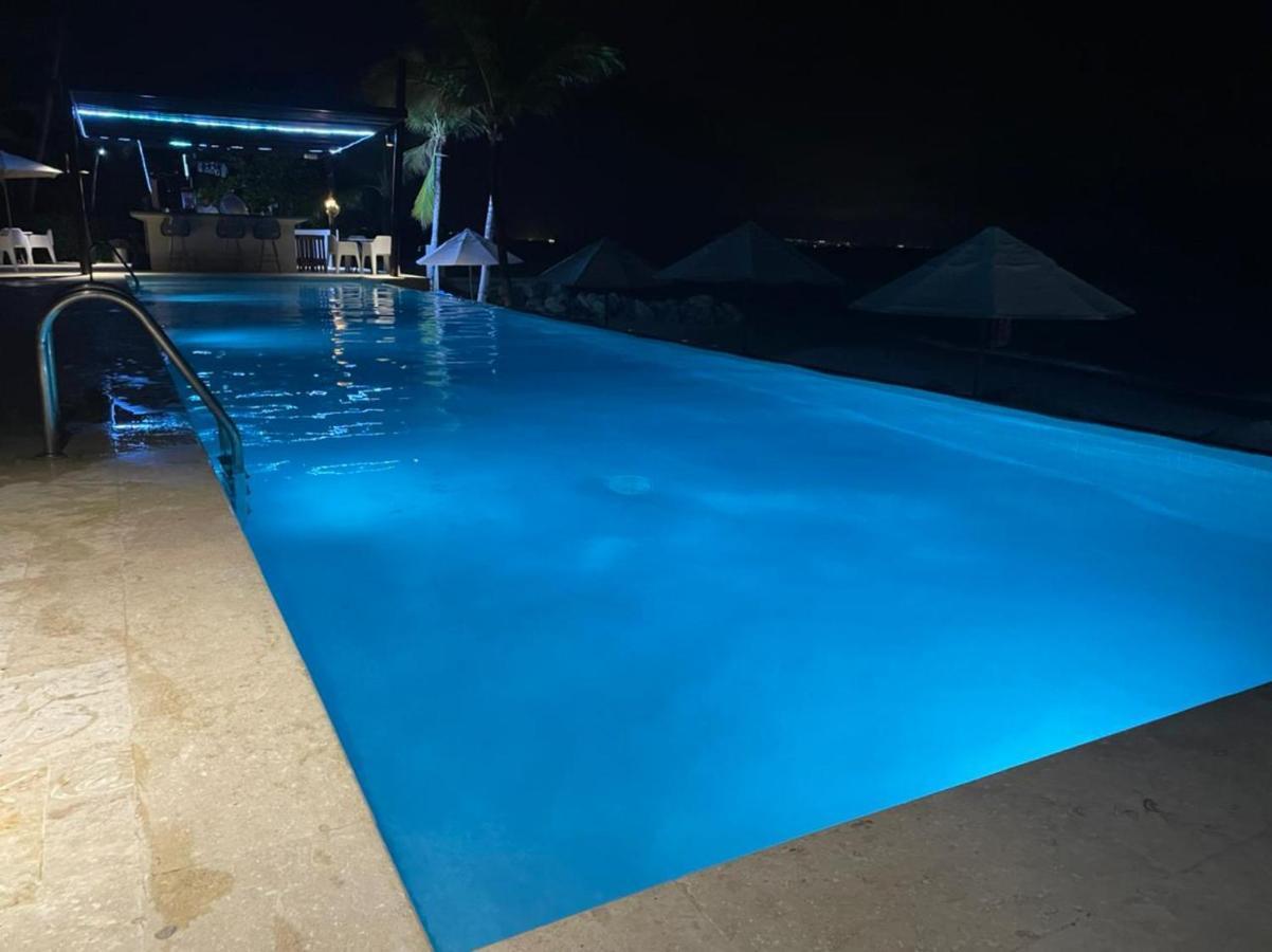 Comfortable Apartment In Caribbean Paradise Sosúa Extérieur photo