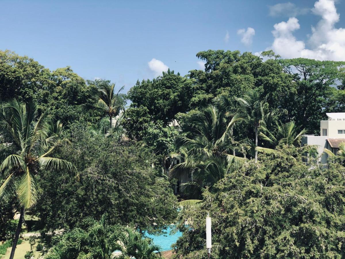 Comfortable Apartment In Caribbean Paradise Sosúa Extérieur photo