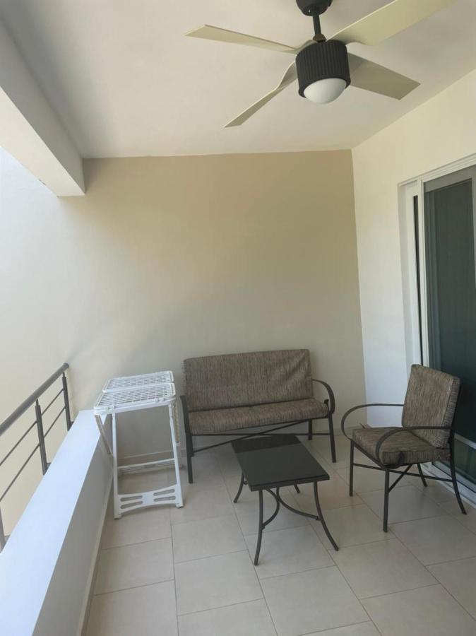 Comfortable Apartment In Caribbean Paradise Sosúa Extérieur photo