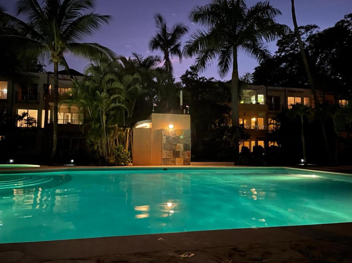 Comfortable Apartment In Caribbean Paradise Sosúa Extérieur photo