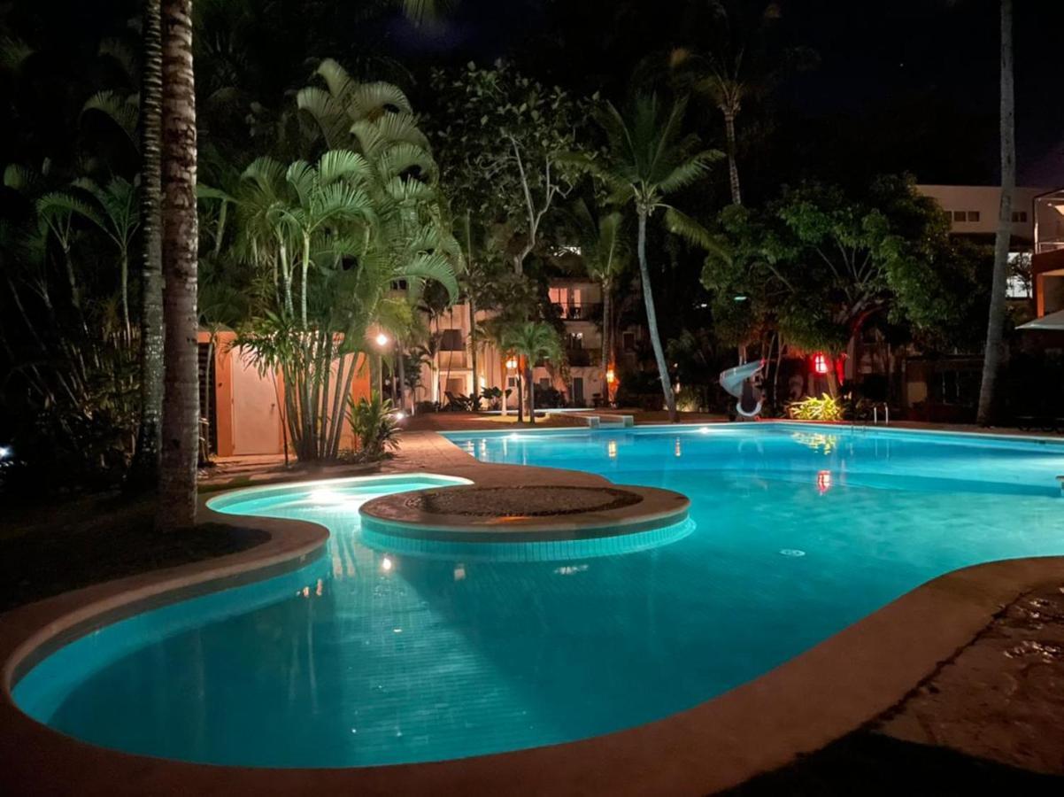 Comfortable Apartment In Caribbean Paradise Sosúa Extérieur photo