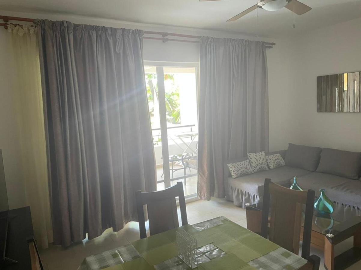 Comfortable Apartment In Caribbean Paradise Sosúa Extérieur photo