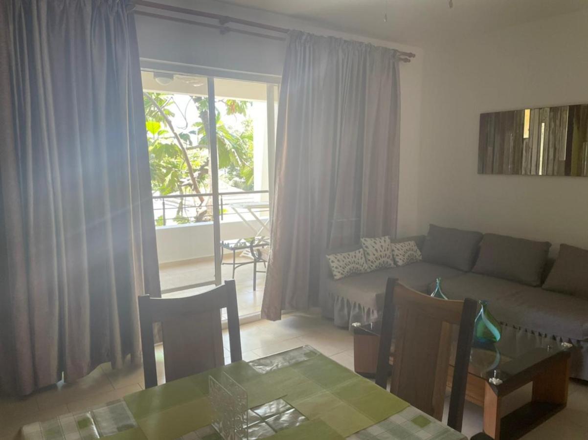 Comfortable Apartment In Caribbean Paradise Sosúa Extérieur photo