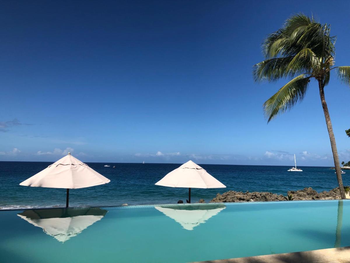Comfortable Apartment In Caribbean Paradise Sosúa Extérieur photo