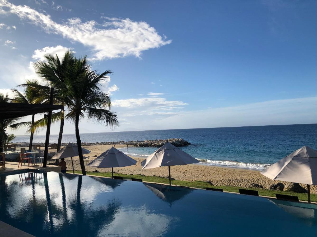 Comfortable Apartment In Caribbean Paradise Sosúa Extérieur photo