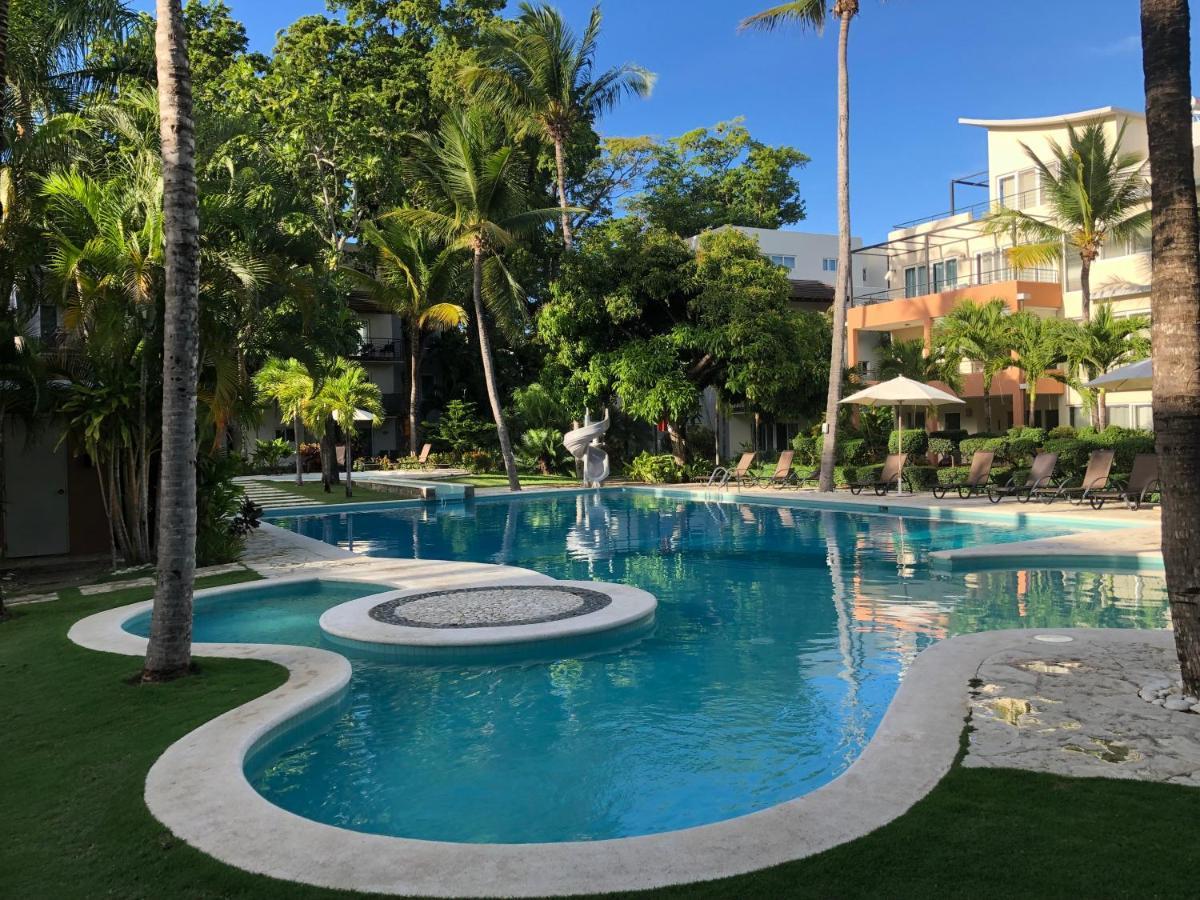 Comfortable Apartment In Caribbean Paradise Sosúa Extérieur photo