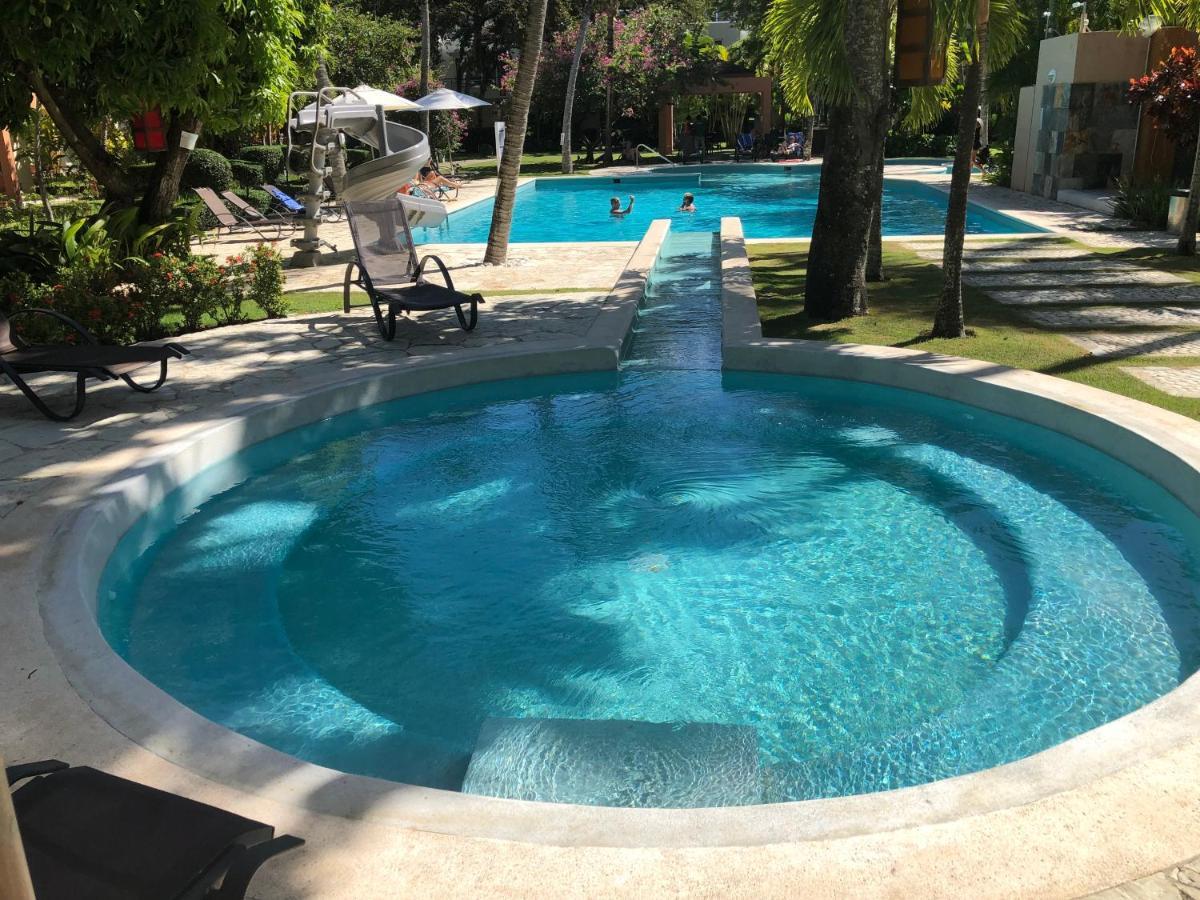 Comfortable Apartment In Caribbean Paradise Sosúa Extérieur photo