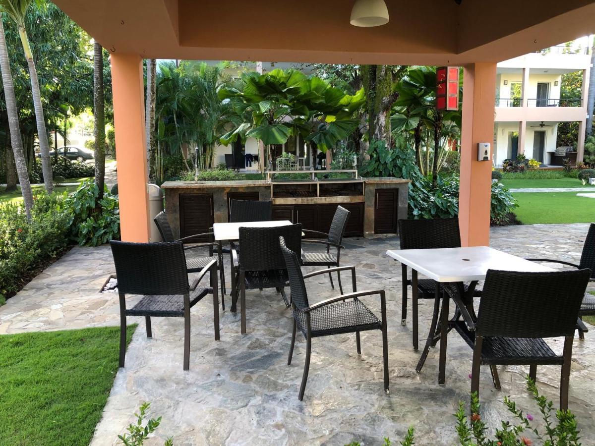 Comfortable Apartment In Caribbean Paradise Sosúa Extérieur photo