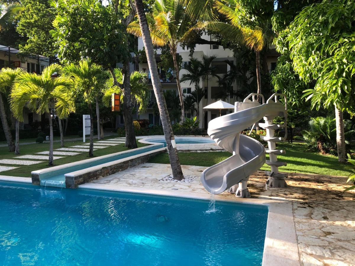 Comfortable Apartment In Caribbean Paradise Sosúa Extérieur photo