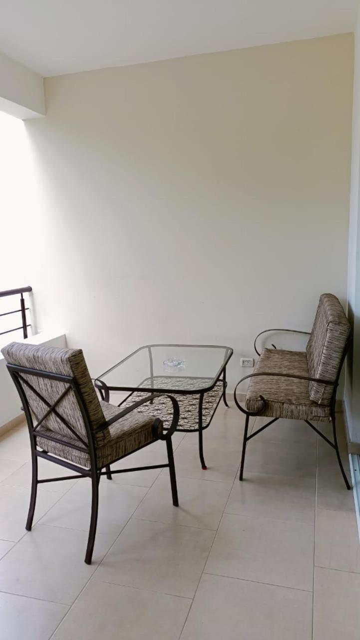 Comfortable Apartment In Caribbean Paradise Sosúa Extérieur photo