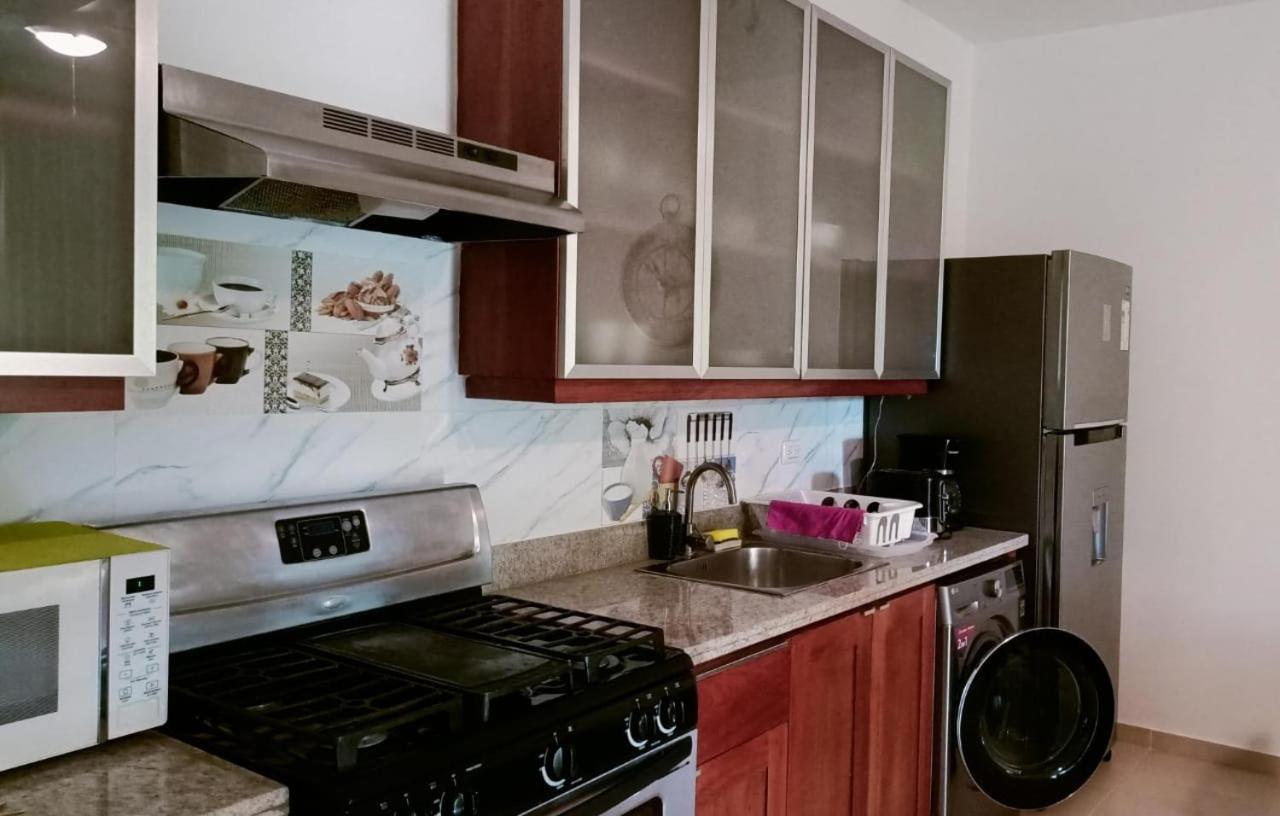 Comfortable Apartment In Caribbean Paradise Sosúa Extérieur photo