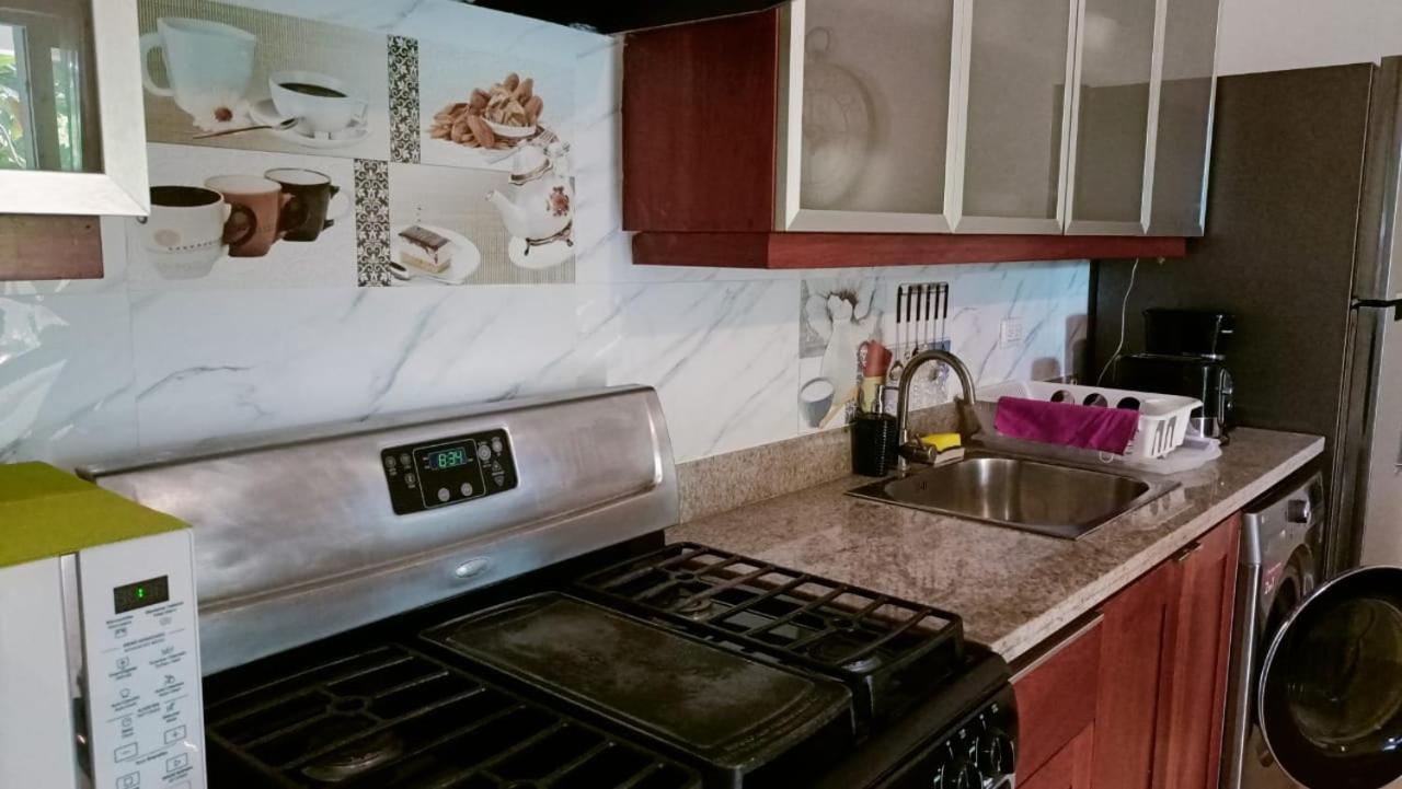 Comfortable Apartment In Caribbean Paradise Sosúa Extérieur photo