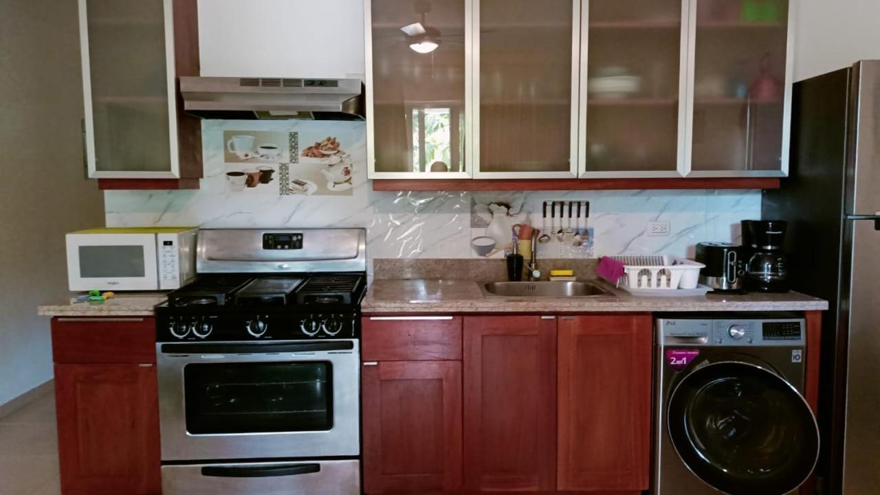 Comfortable Apartment In Caribbean Paradise Sosúa Extérieur photo