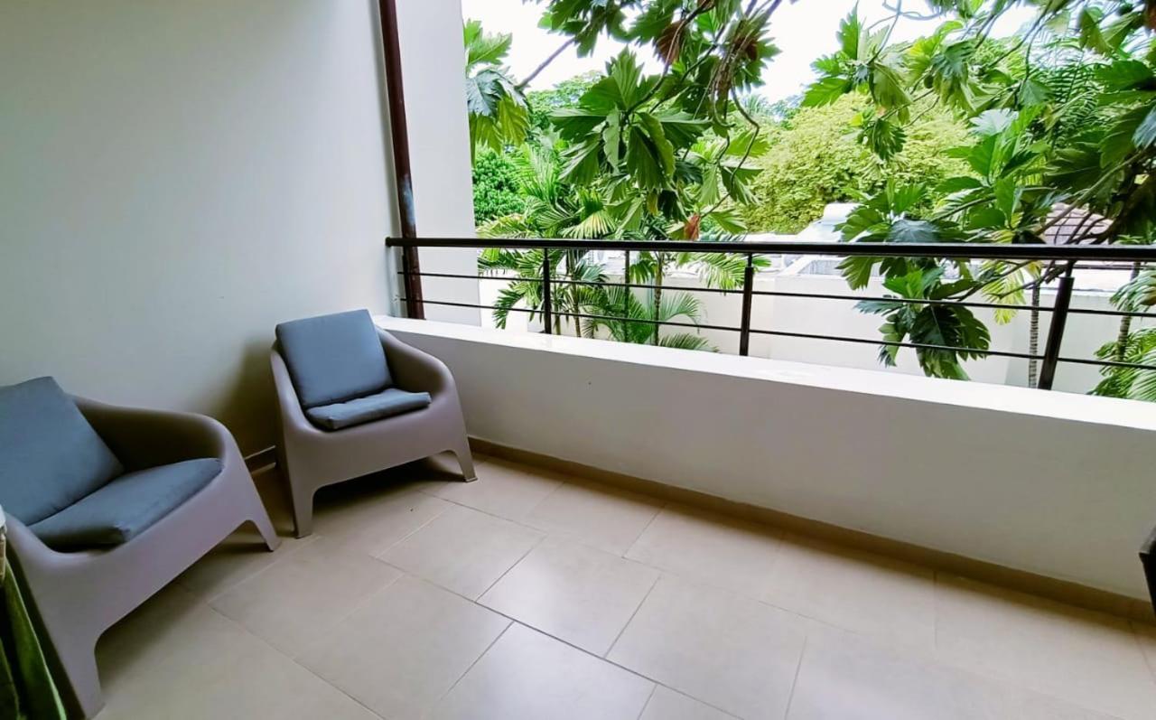 Comfortable Apartment In Caribbean Paradise Sosúa Extérieur photo