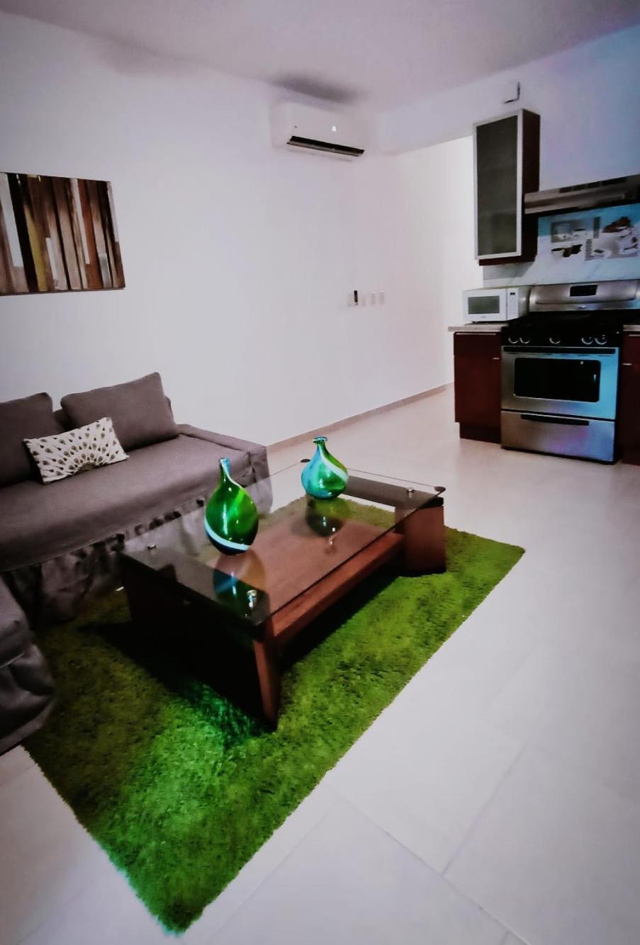 Comfortable Apartment In Caribbean Paradise Sosúa Extérieur photo