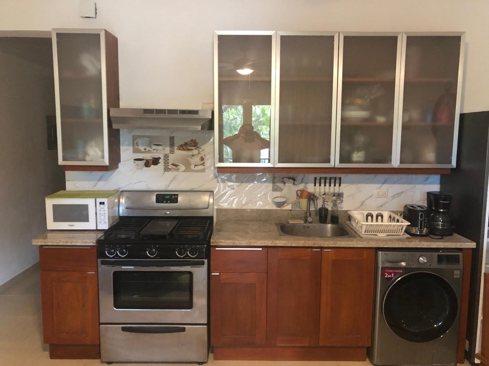 Comfortable Apartment In Caribbean Paradise Sosúa Extérieur photo