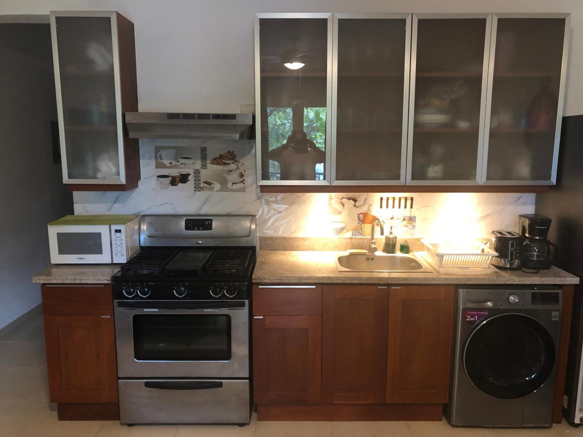 Comfortable Apartment In Caribbean Paradise Sosúa Extérieur photo