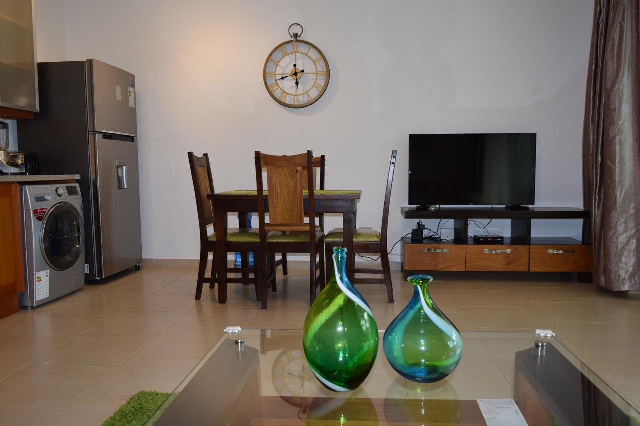 Comfortable Apartment In Caribbean Paradise Sosúa Extérieur photo