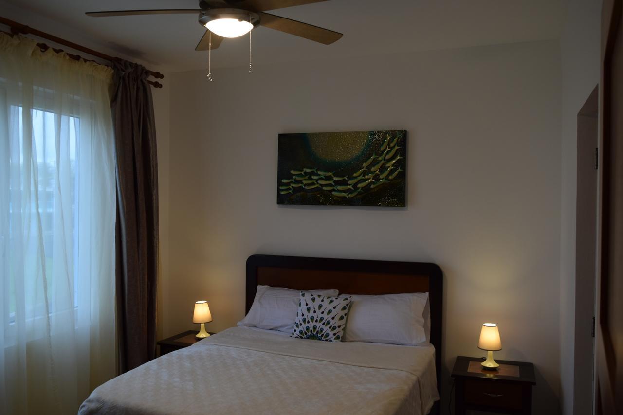 Comfortable Apartment In Caribbean Paradise Sosúa Extérieur photo