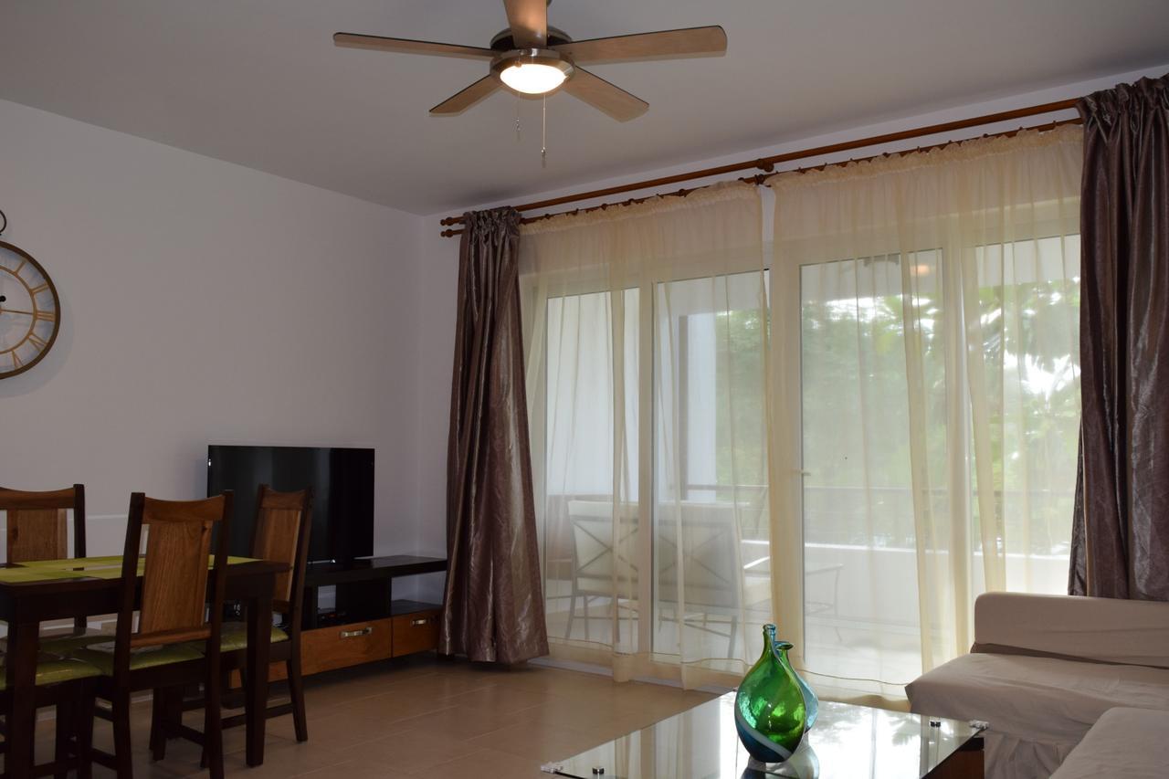Comfortable Apartment In Caribbean Paradise Sosúa Extérieur photo