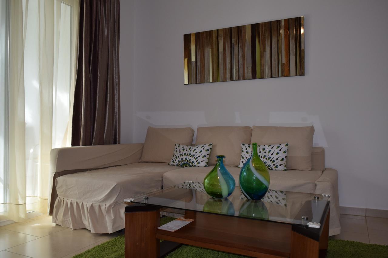 Comfortable Apartment In Caribbean Paradise Sosúa Extérieur photo