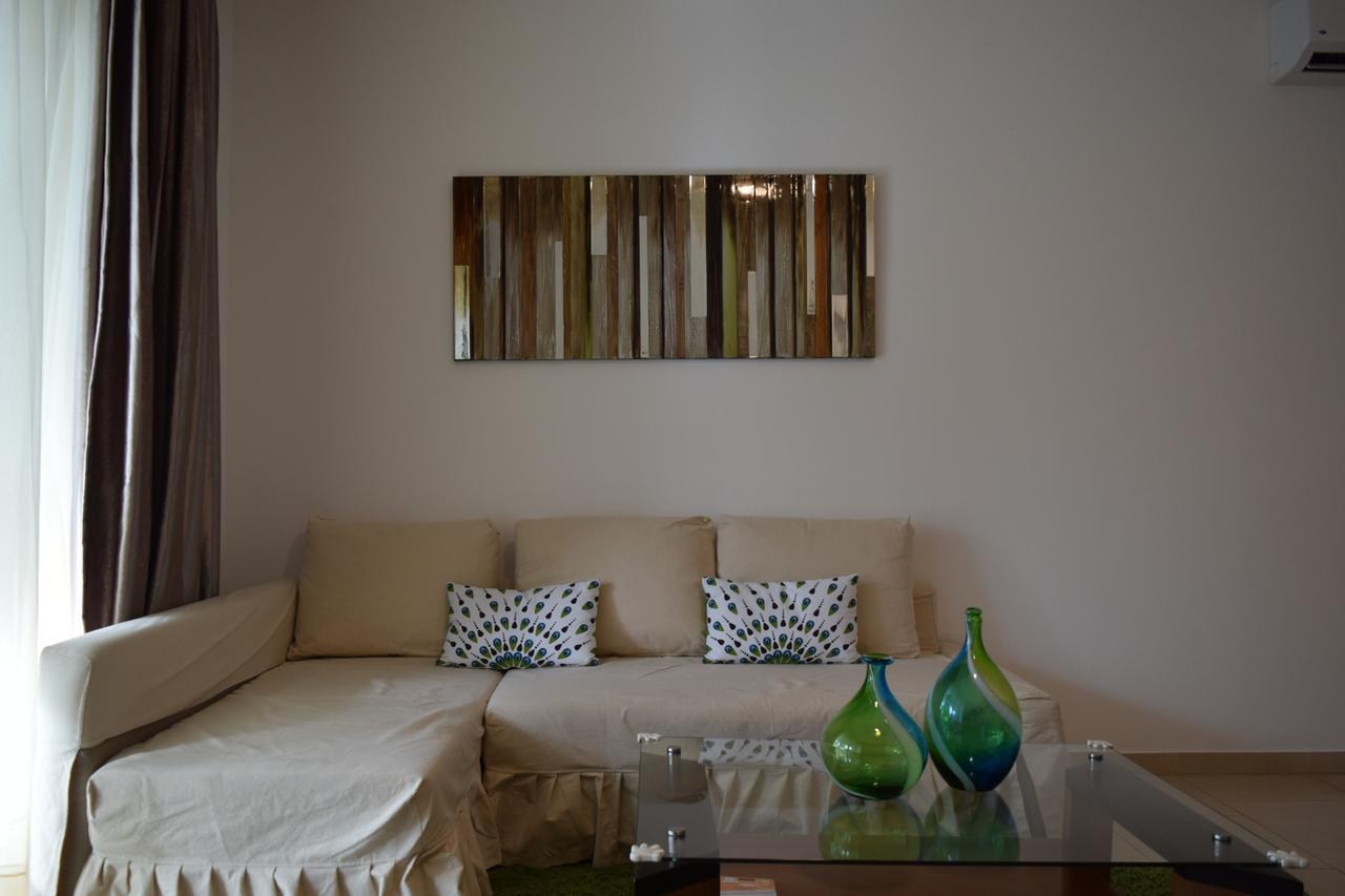 Comfortable Apartment In Caribbean Paradise Sosúa Extérieur photo