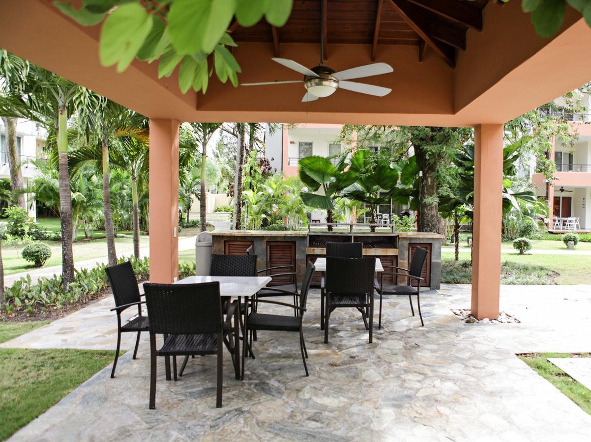 Comfortable Apartment In Caribbean Paradise Sosúa Extérieur photo