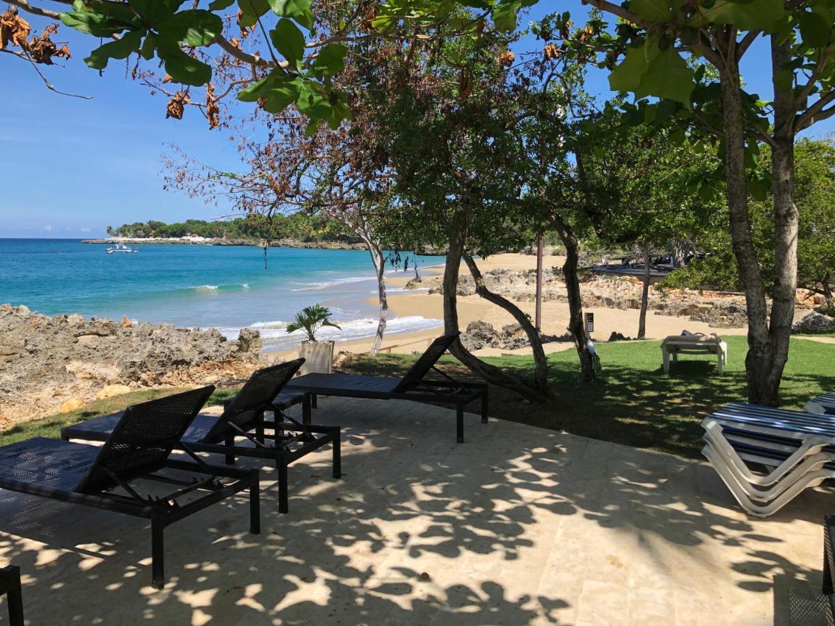 Comfortable Apartment In Caribbean Paradise Sosúa Extérieur photo