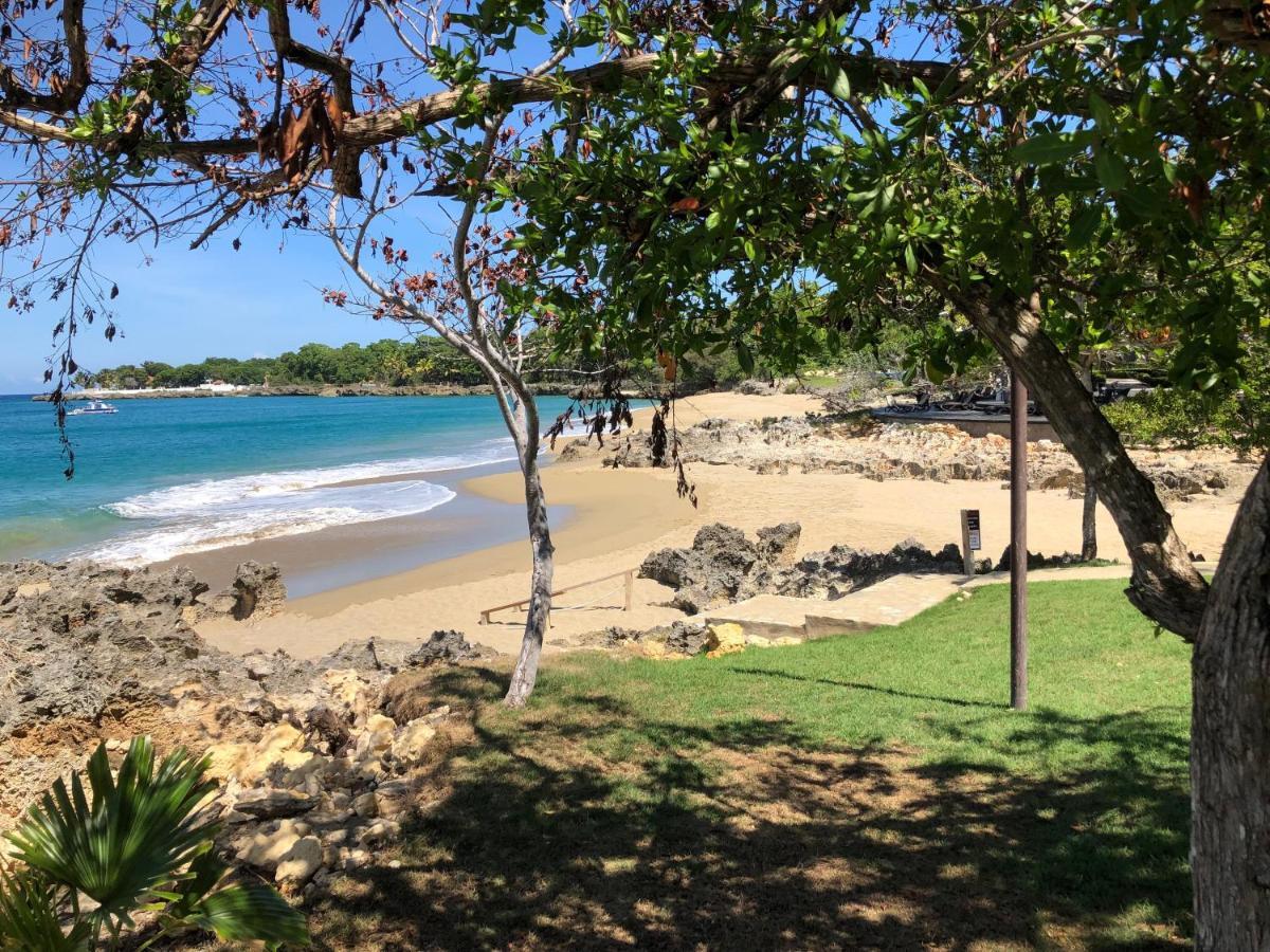 Comfortable Apartment In Caribbean Paradise Sosúa Extérieur photo