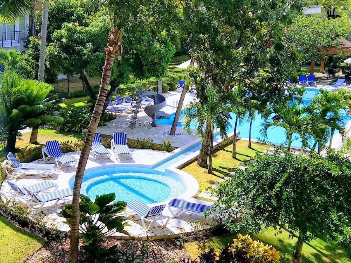 Comfortable Apartment In Caribbean Paradise Sosúa Extérieur photo